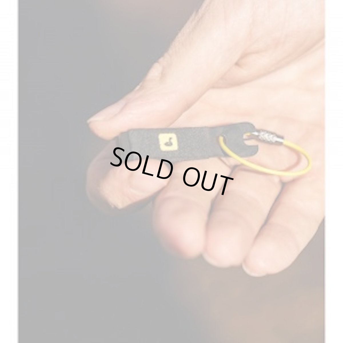 画像3: ROUGE NIPPER with COMFY GRUP ルーン (3)