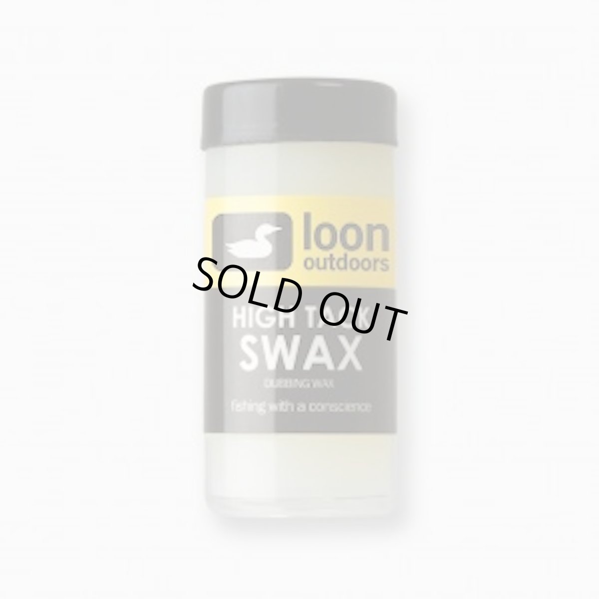 画像1: HIGH TACK SWAX　ルーン (1)