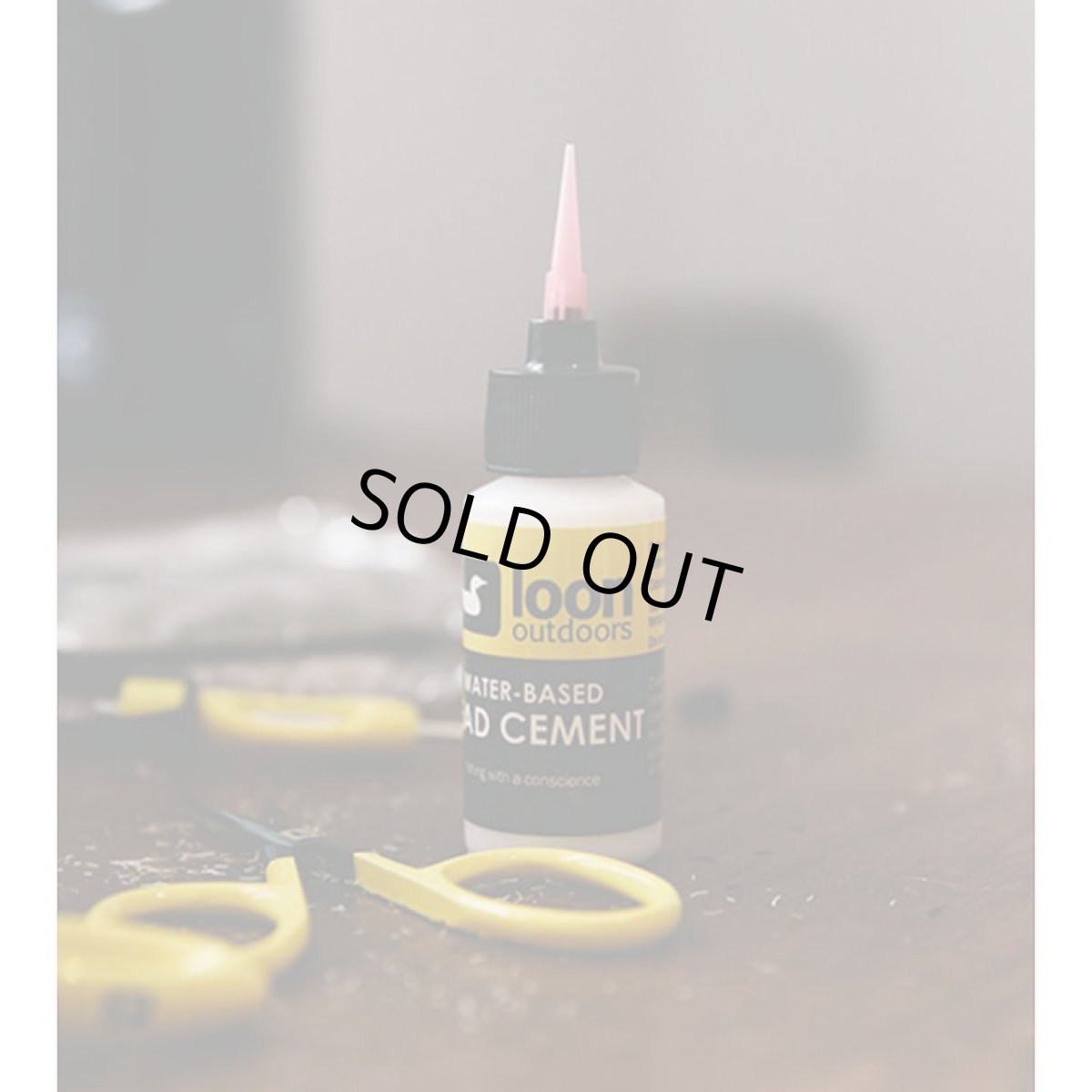 画像4: WB HEAD CEMENT SYSTEM ルーン (4)