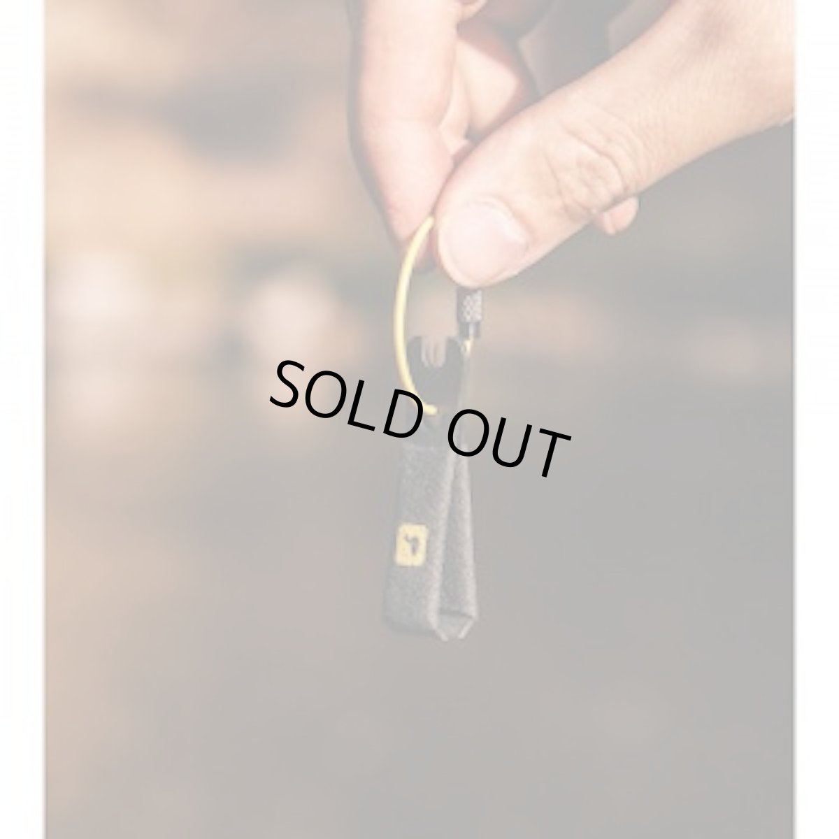 画像5: ROUGE NIPPER with COMFY GRUP ルーン (5)