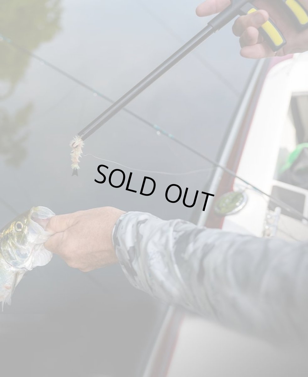 画像4: APEX HOOK REMOVER ルーン (4)