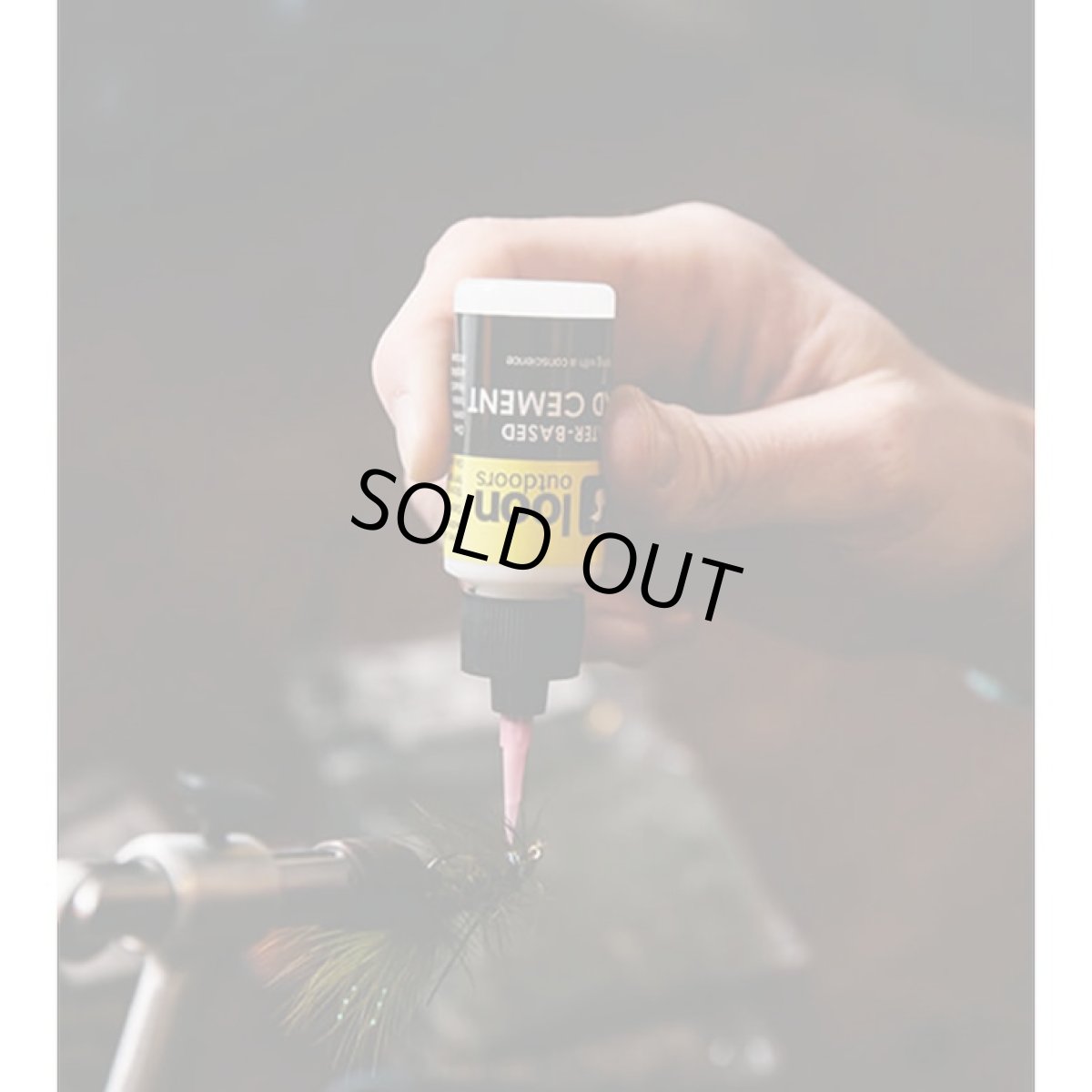 画像3: WB HEAD CEMENT SYSTEM ルーン (3)