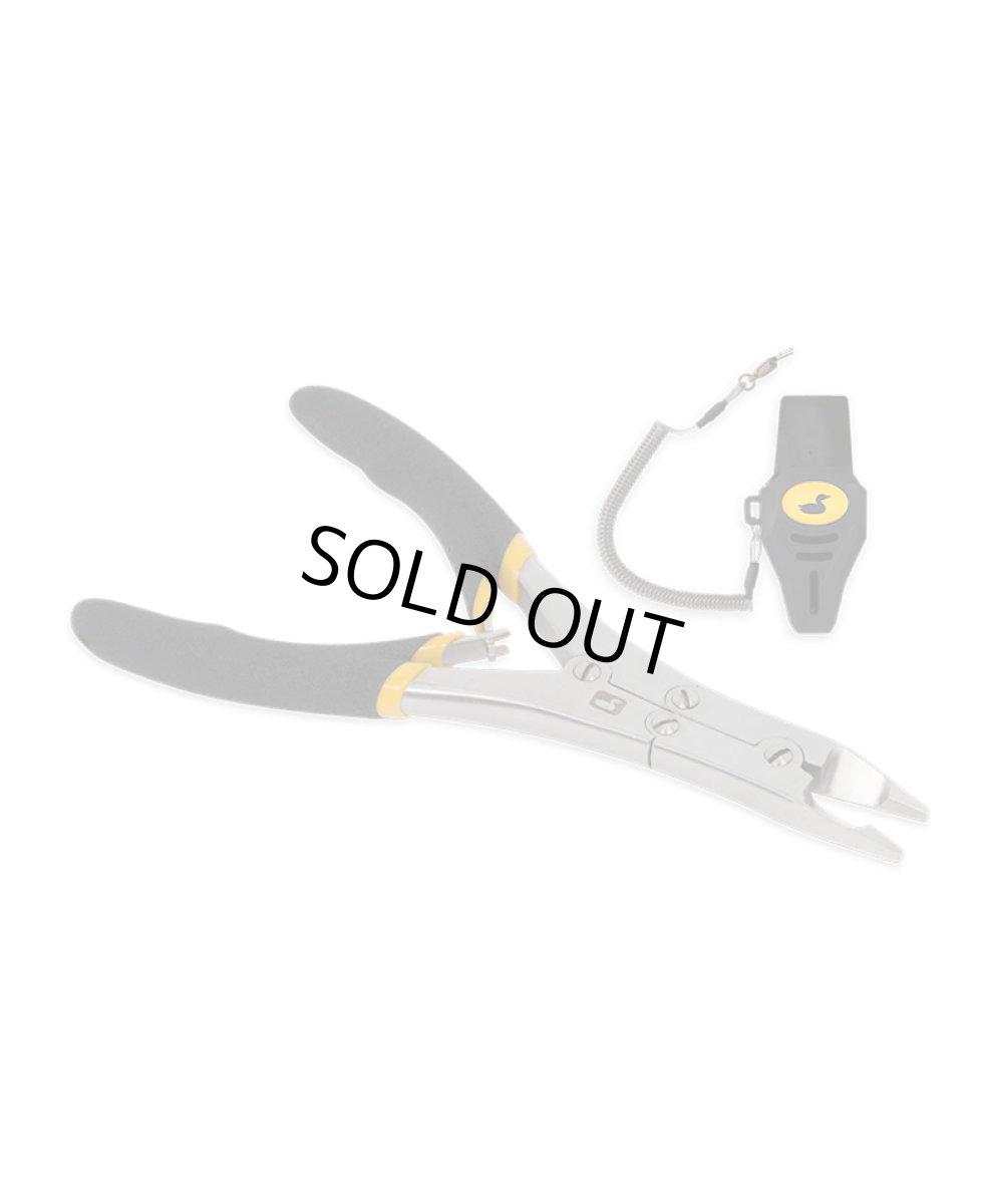 画像1: TROUT PLIER ルーン (1)