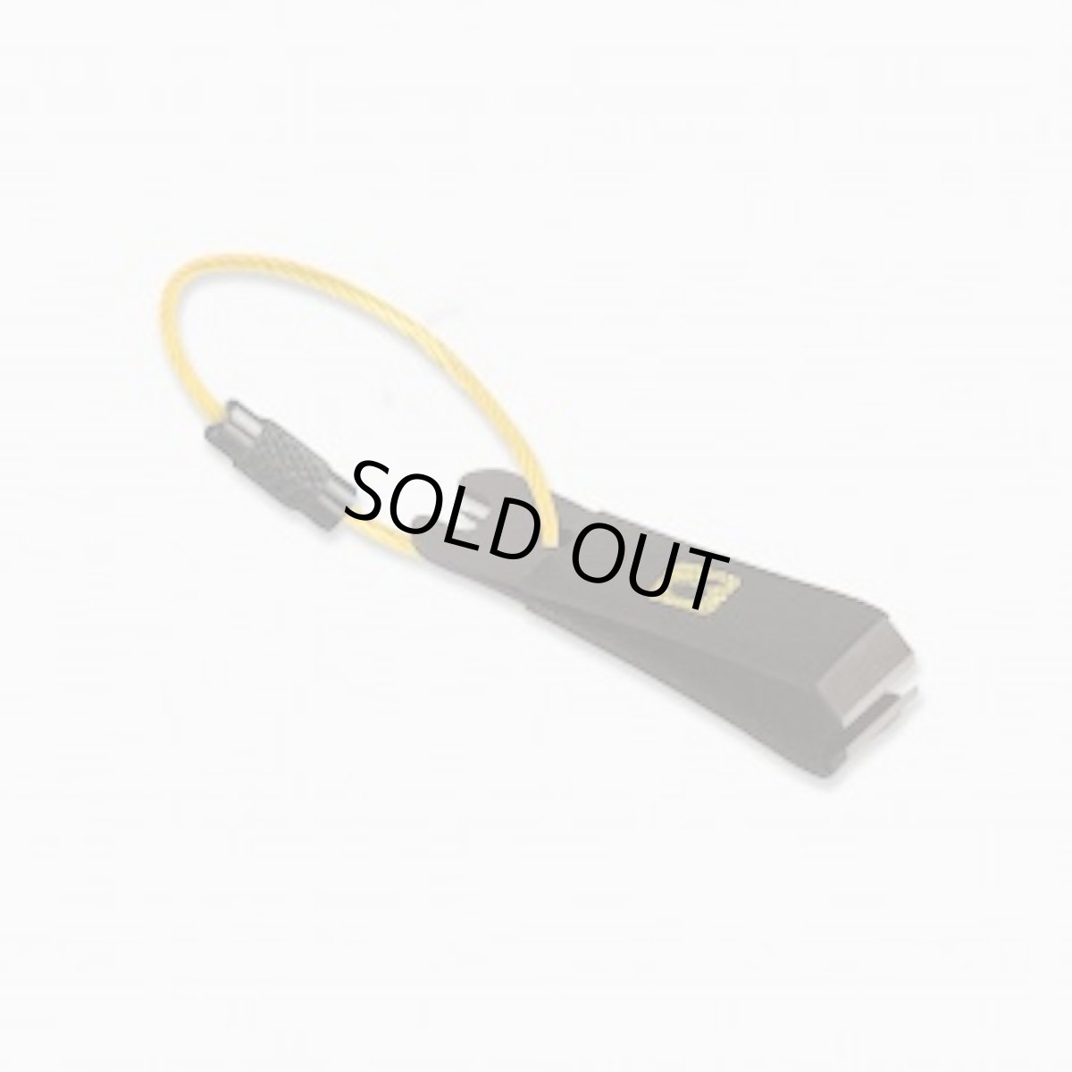 画像1: ROUGE NIPPER with COMFY GRUP ルーン (1)