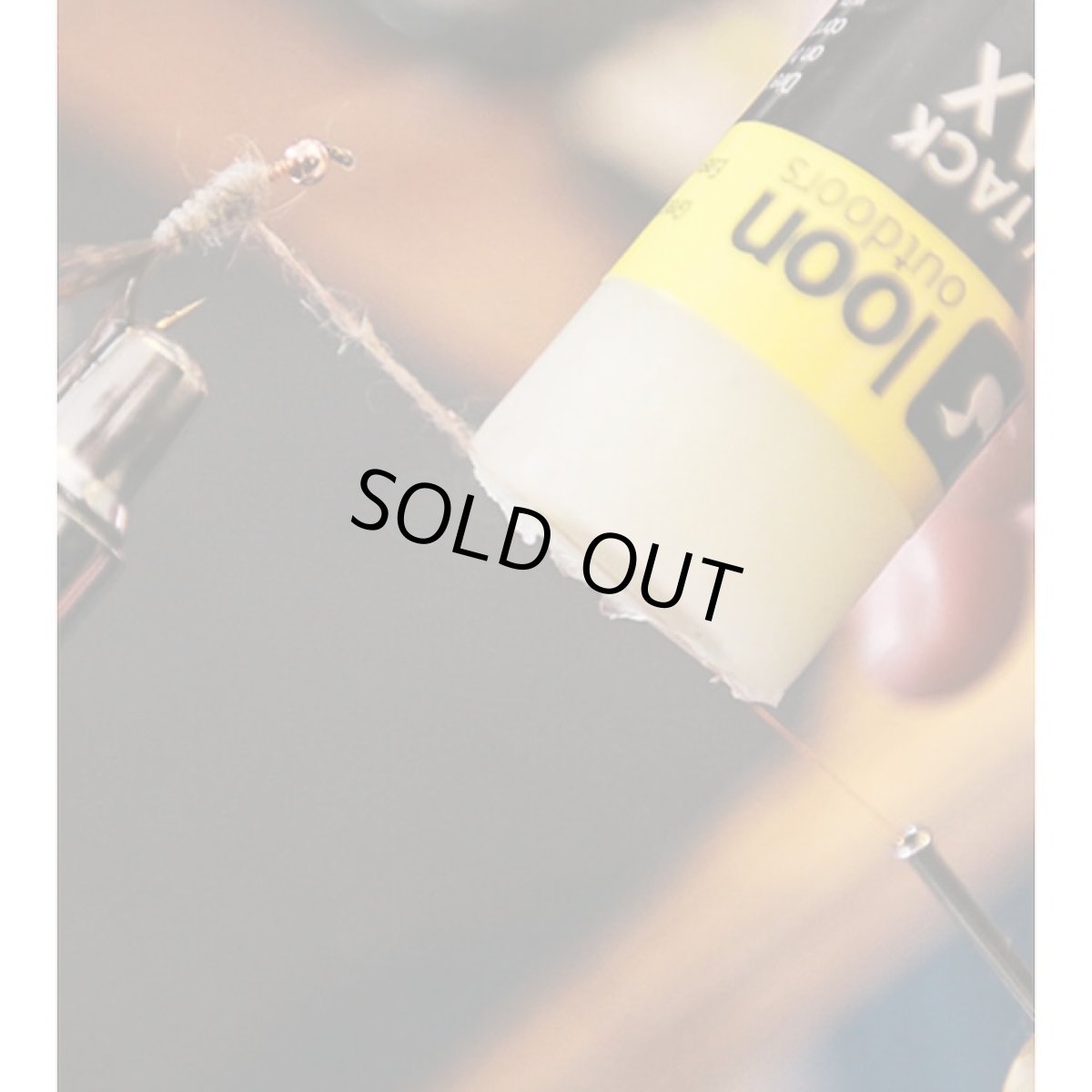 画像2: HIGH TACK SWAX　ルーン (2)