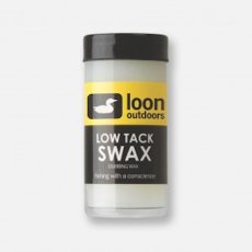 画像1: LOW TACK SWAX　ルーン (1)