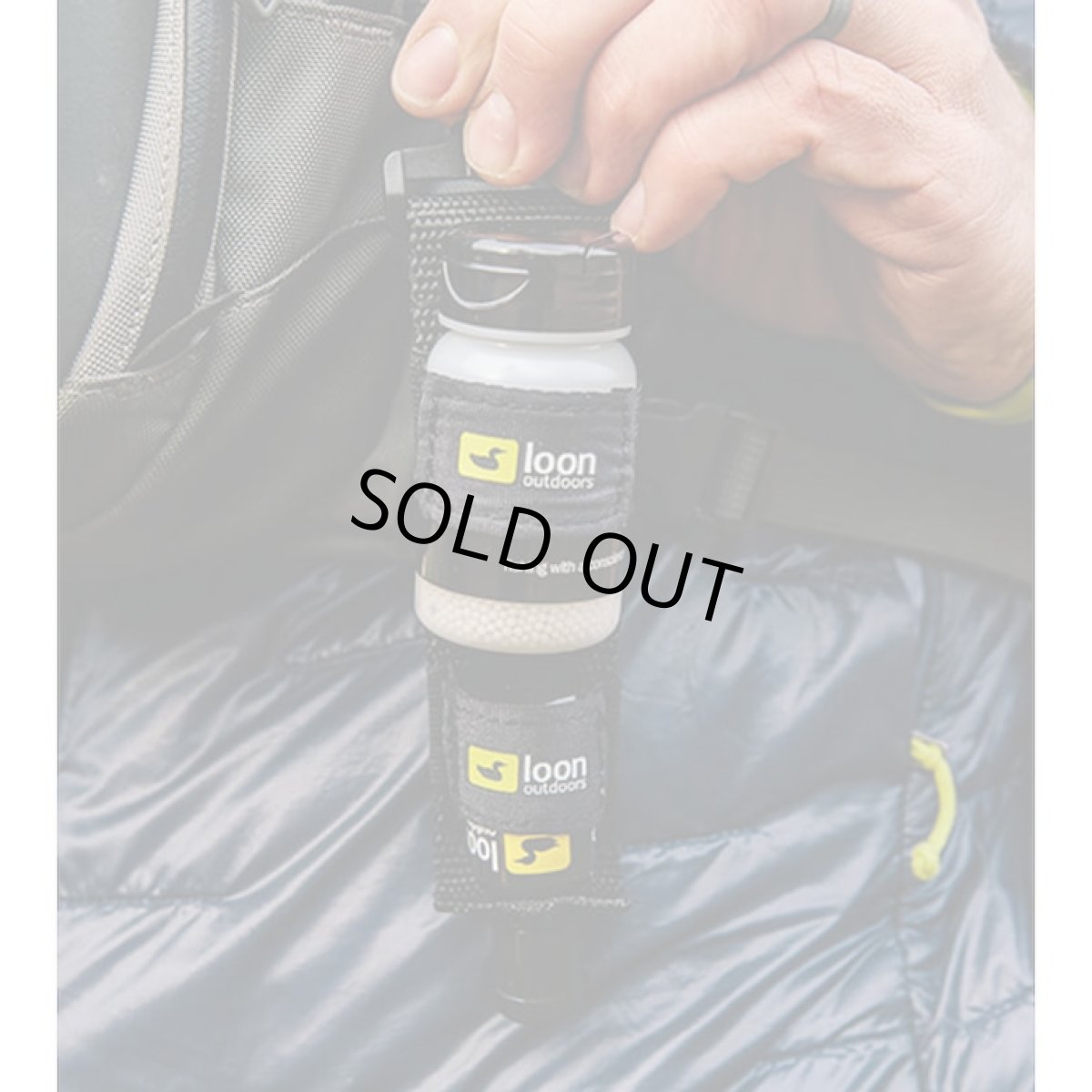 画像3: EASY DRY　ルーン (3)