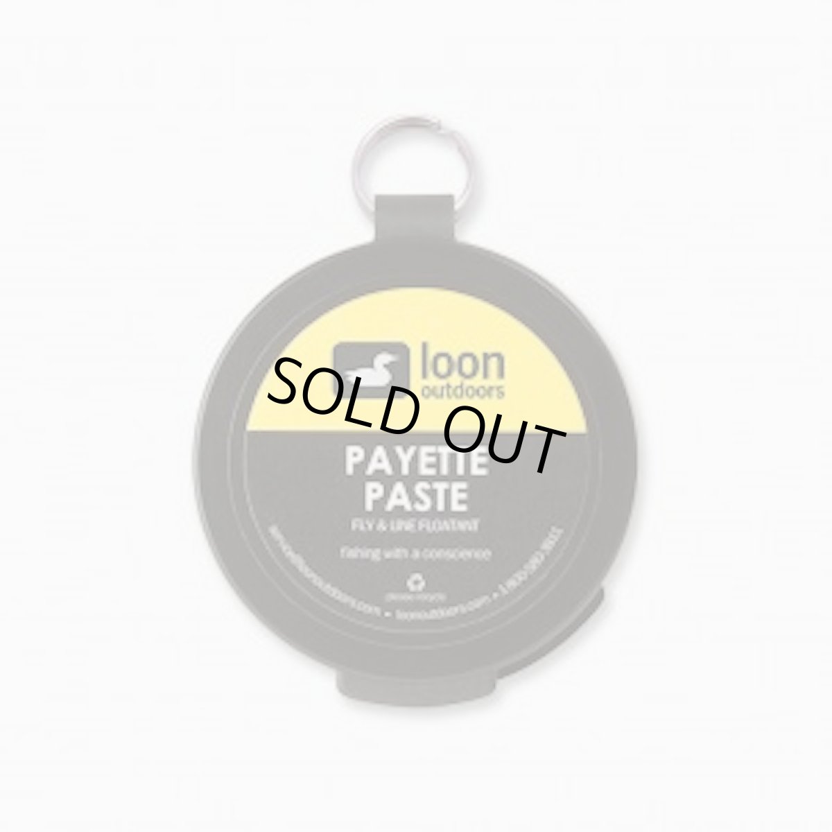 画像1: PAYETTE PASTE　ルーン (1)