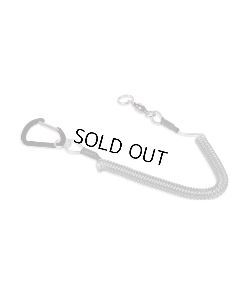 画像1: QUICKDRAW TOOL TETHER　ルーン (1)