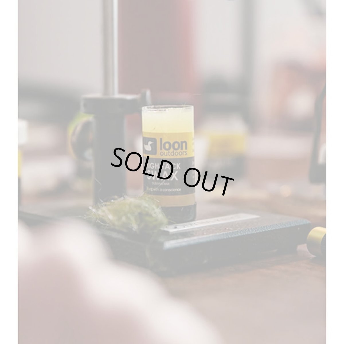 画像3: HIGH TACK SWAX　ルーン (3)