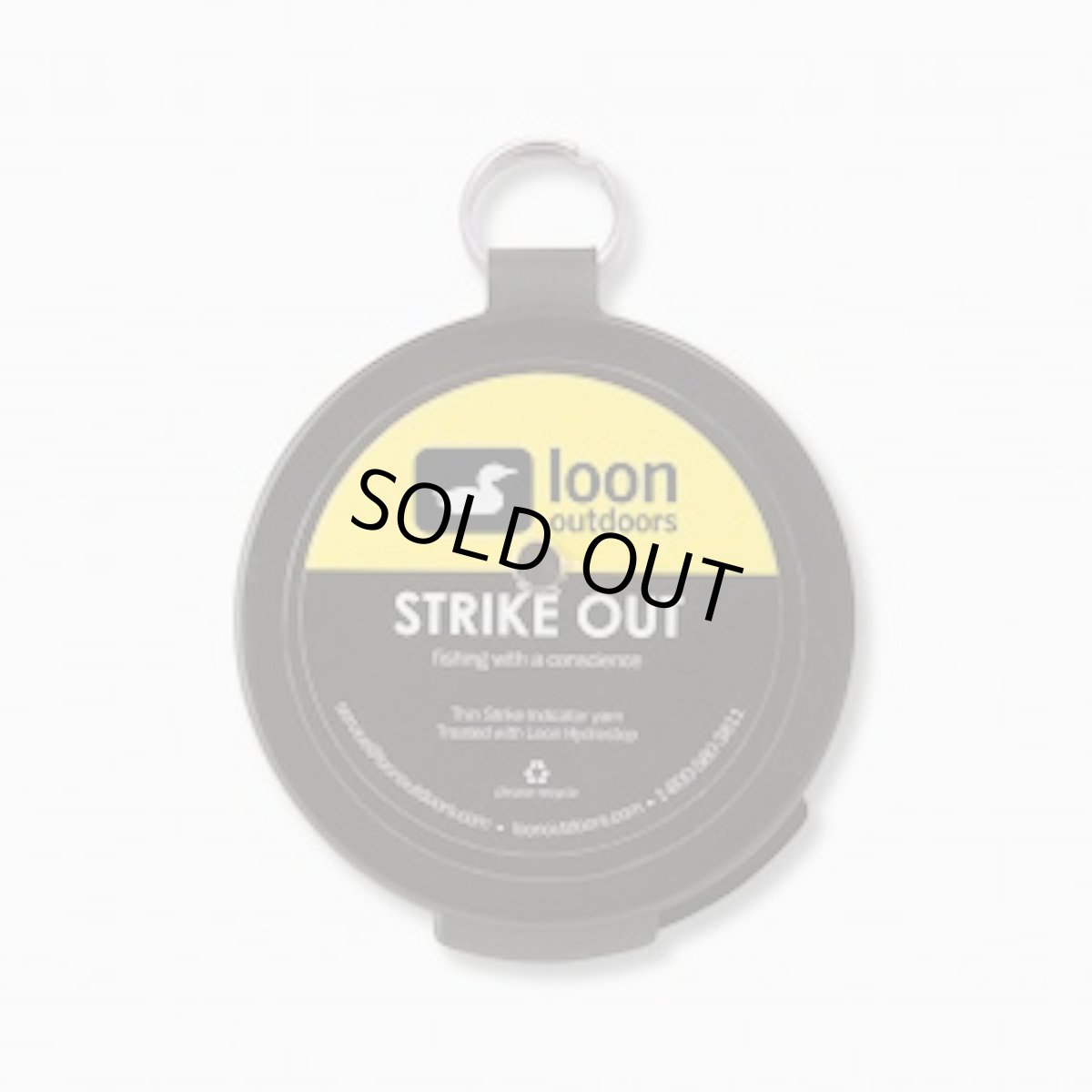 画像2: STRIKE OUT ルーン (2)