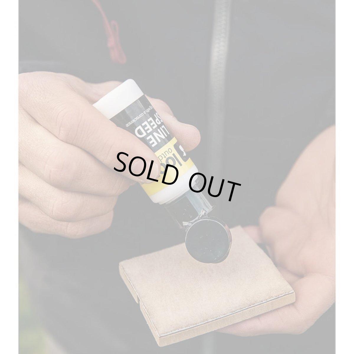 画像2: LINE SPEED ルーン (2)