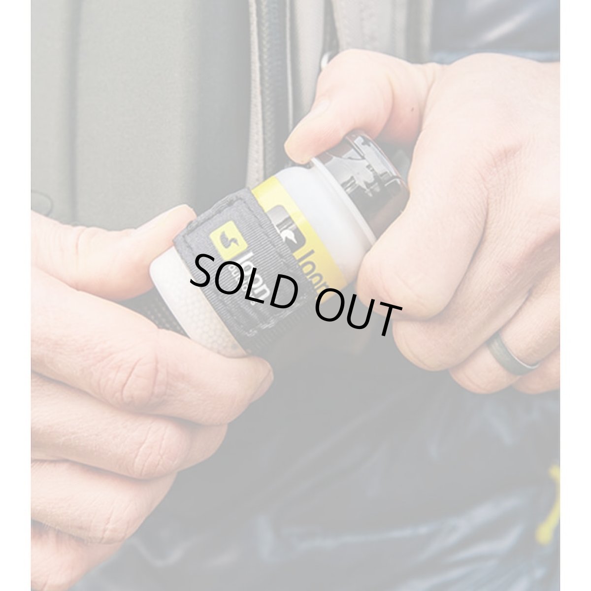 画像3: LARGE CADDY ルーン (3)