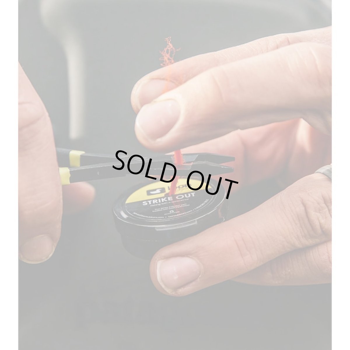 画像3: STRIKE OUT ルーン (3)