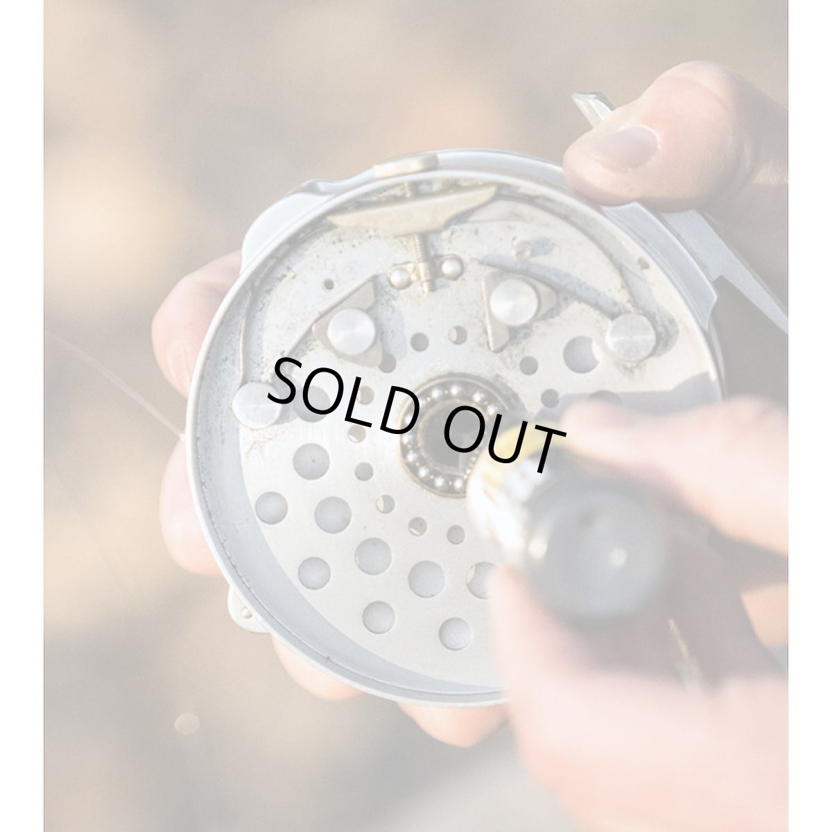 画像4: REEL LUBE　ルーン (4)