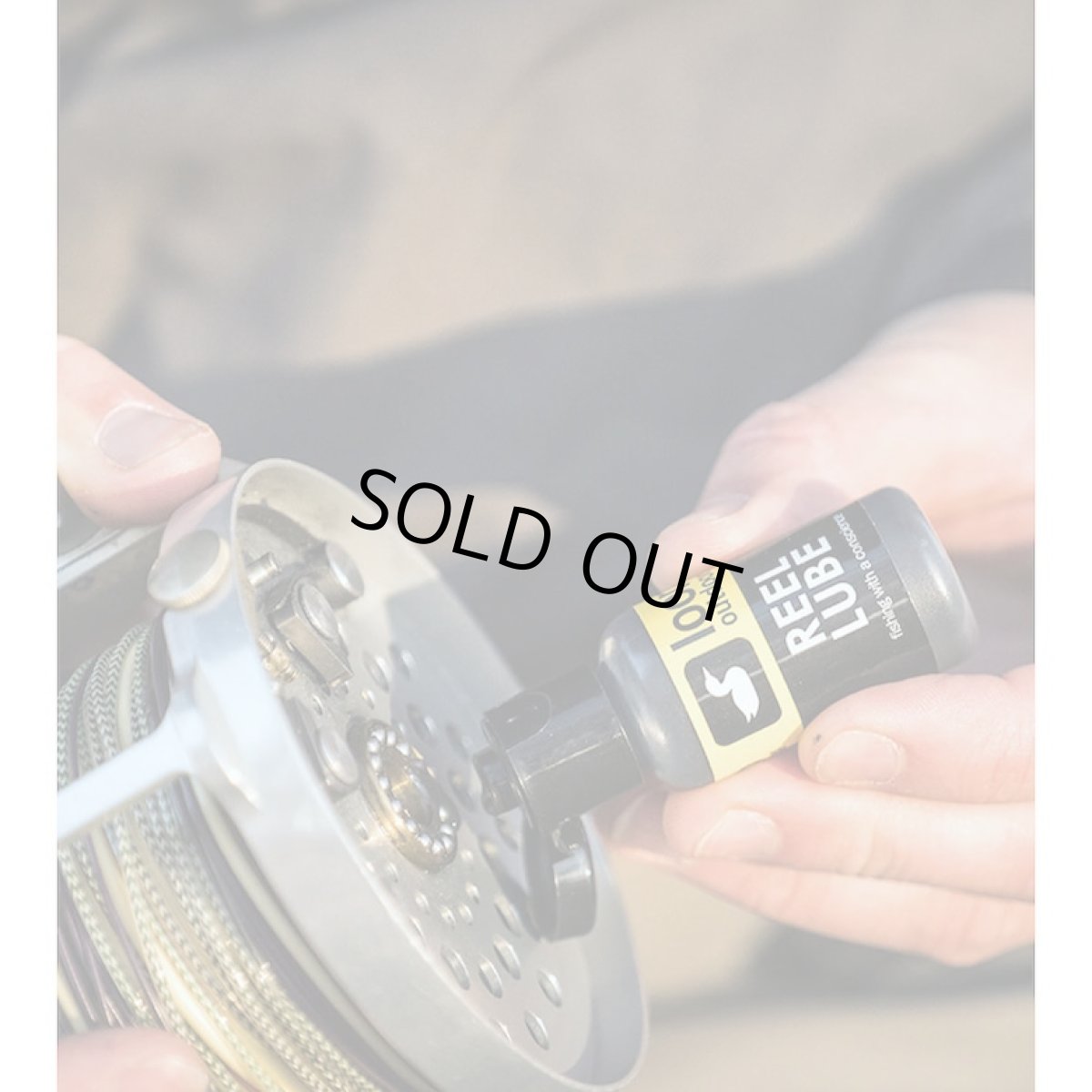 画像3: REEL LUBE　ルーン (3)