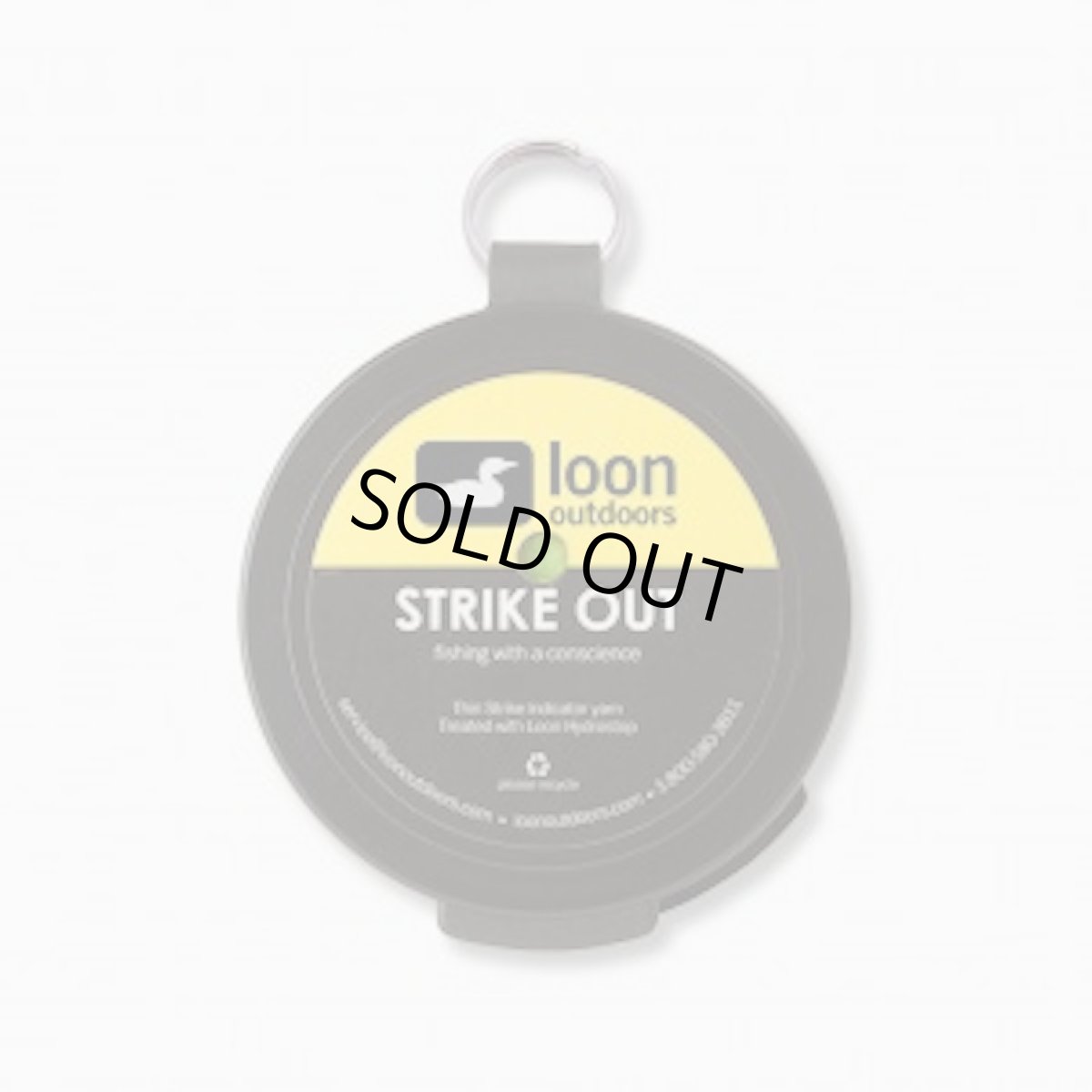 画像1: STRIKE OUT ルーン (1)