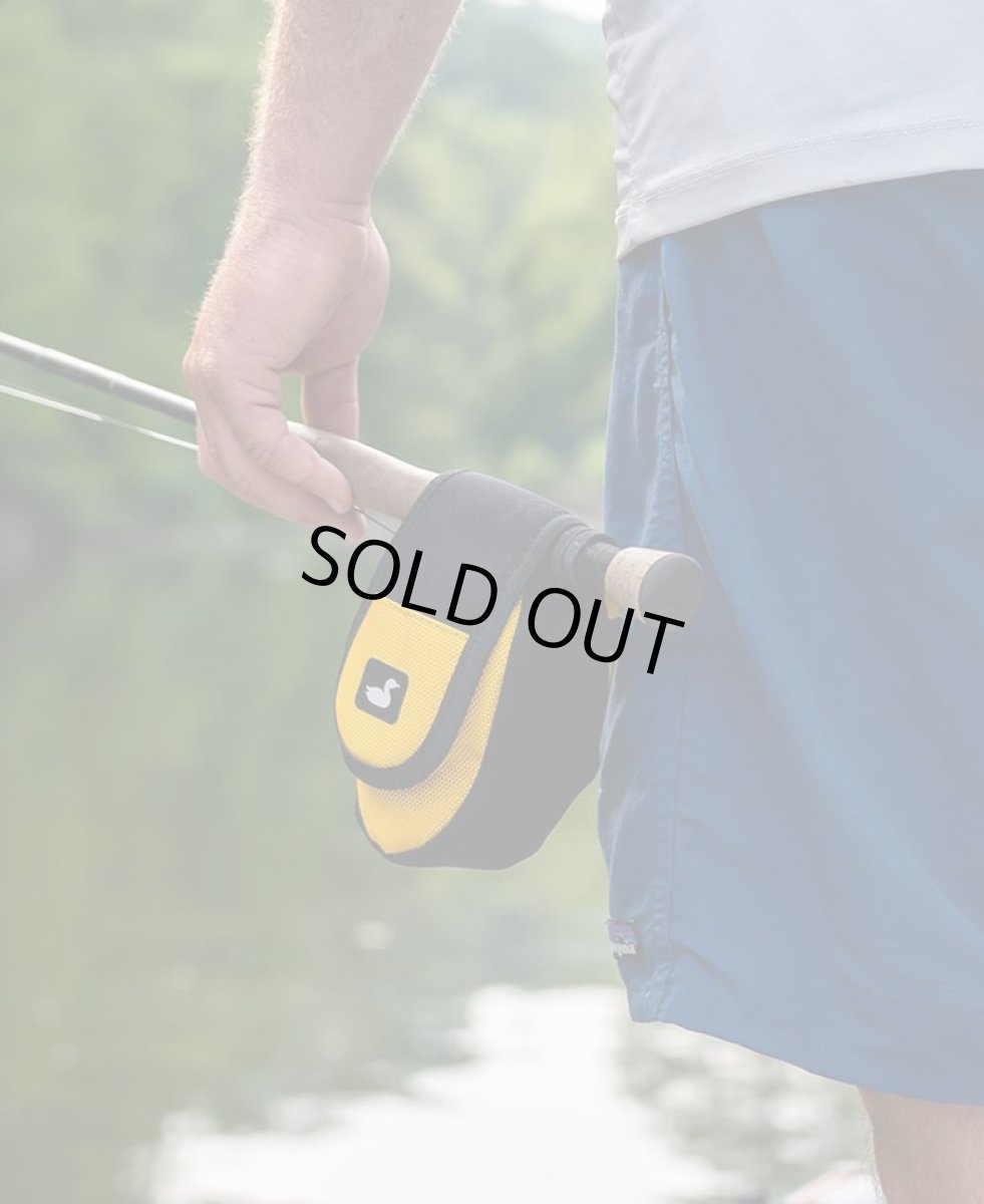 画像2: QUICKDRAW REEL CASE ルーン (2)