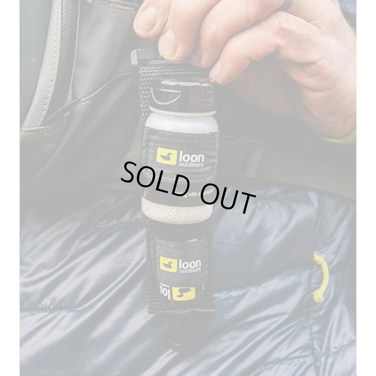 画像4: LARGE CADDY ルーン (4)