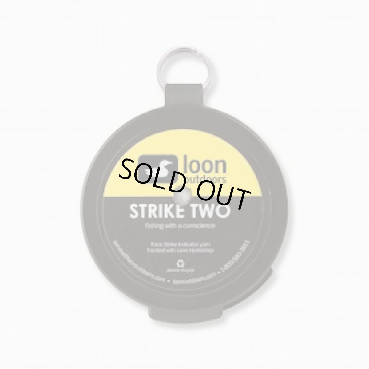 画像2: STRIKE TWO　ルーン (2)