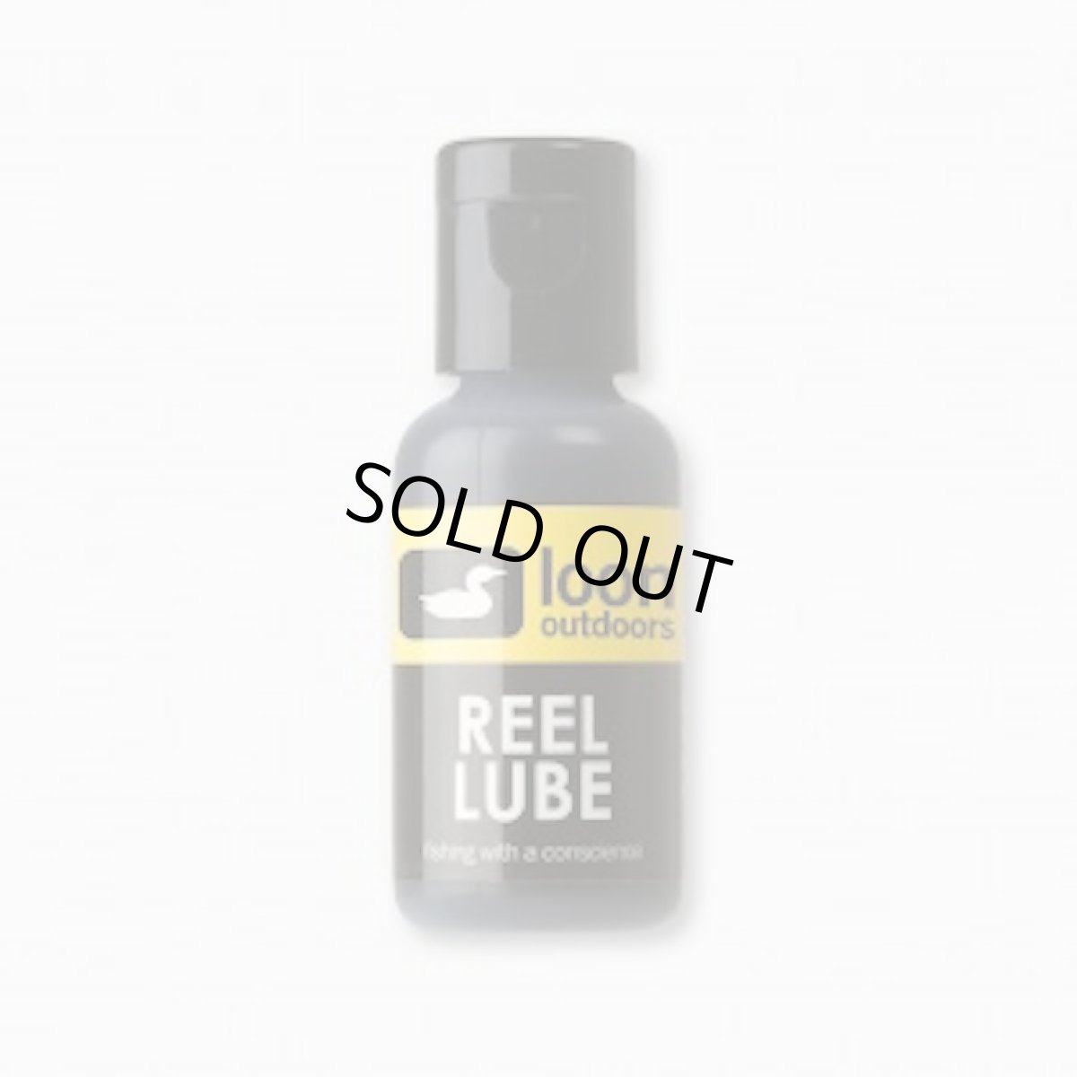 画像1: REEL LUBE　ルーン (1)