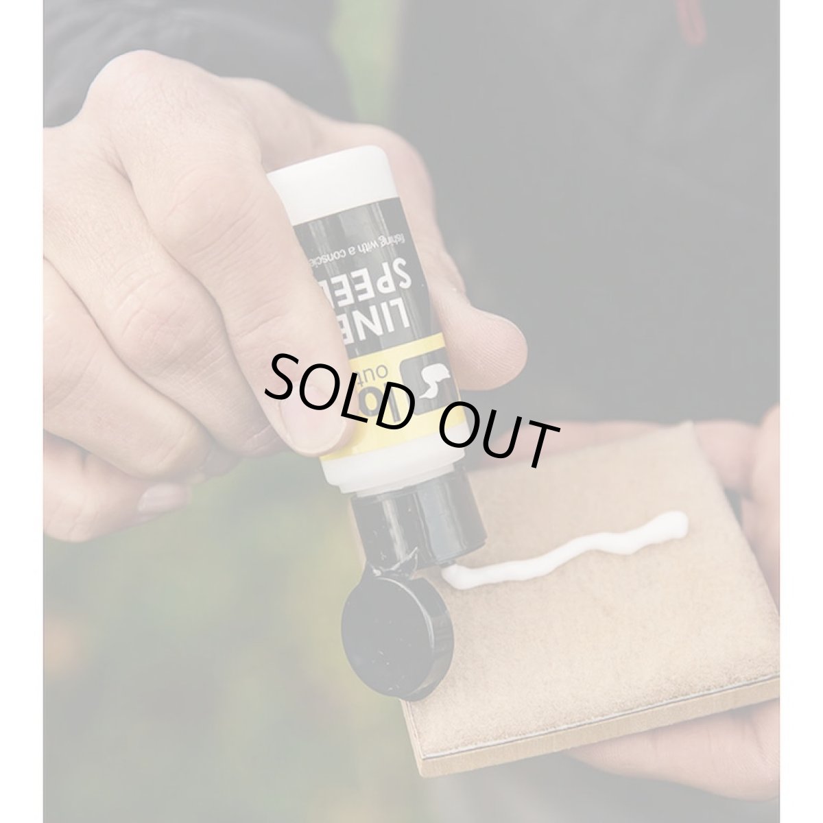 画像3: LINE SPEED ルーン (3)