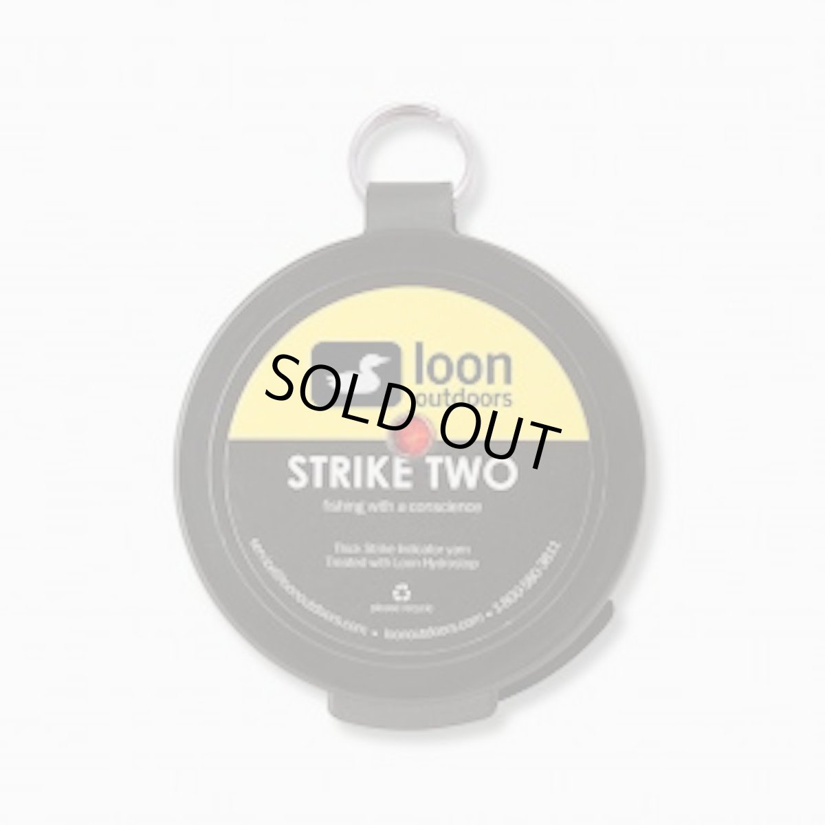 画像3: STRIKE TWO　ルーン (3)