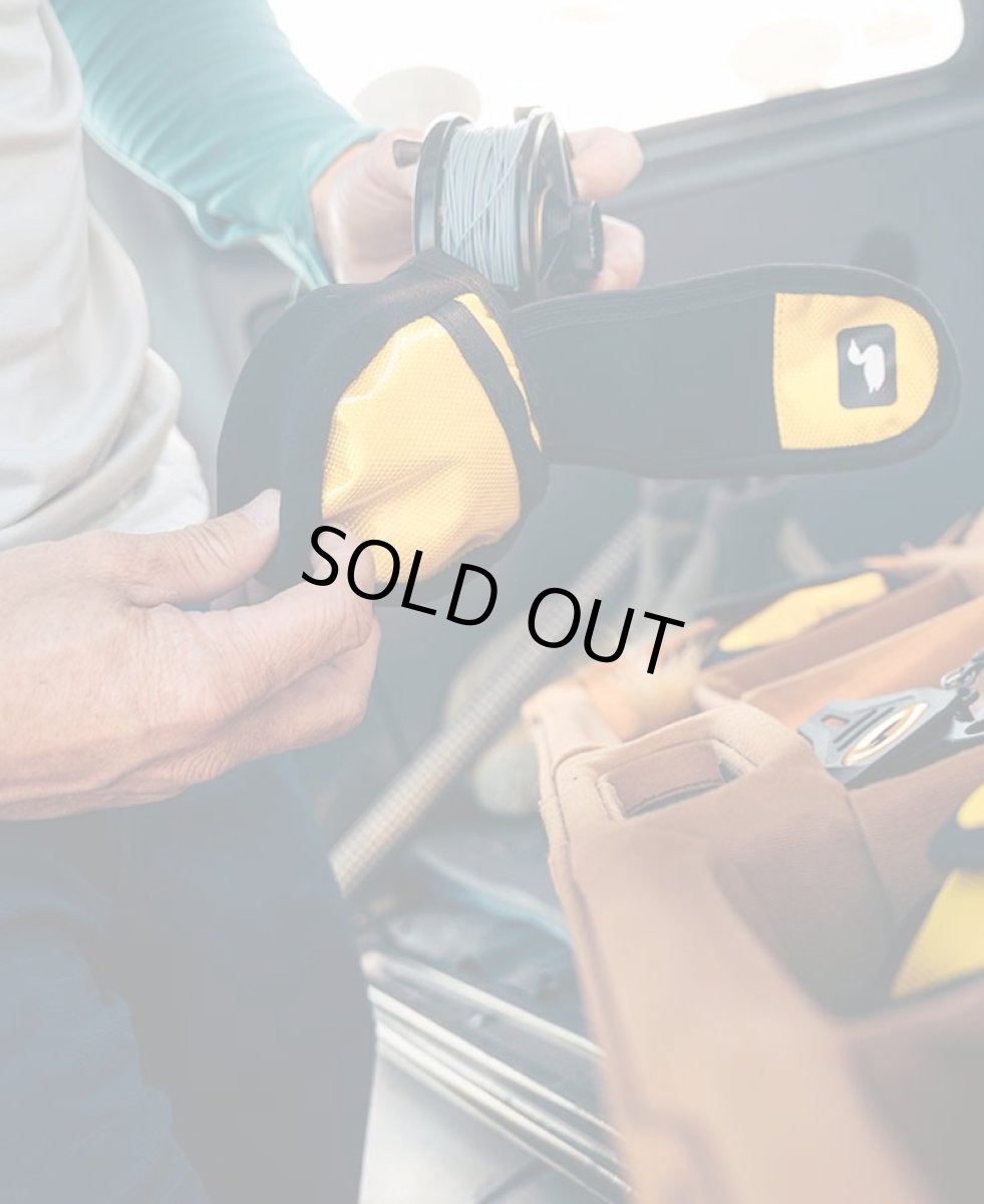 画像3: QUICKDRAW REEL CASE ルーン (3)