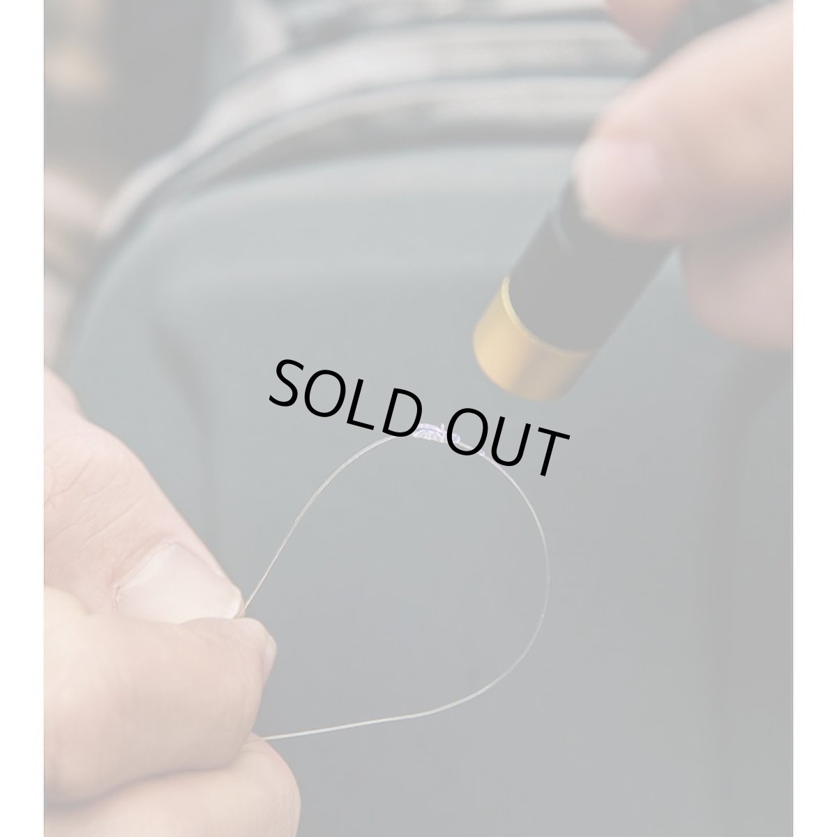 画像4: UV KNOT SENSE　ルーン (4)