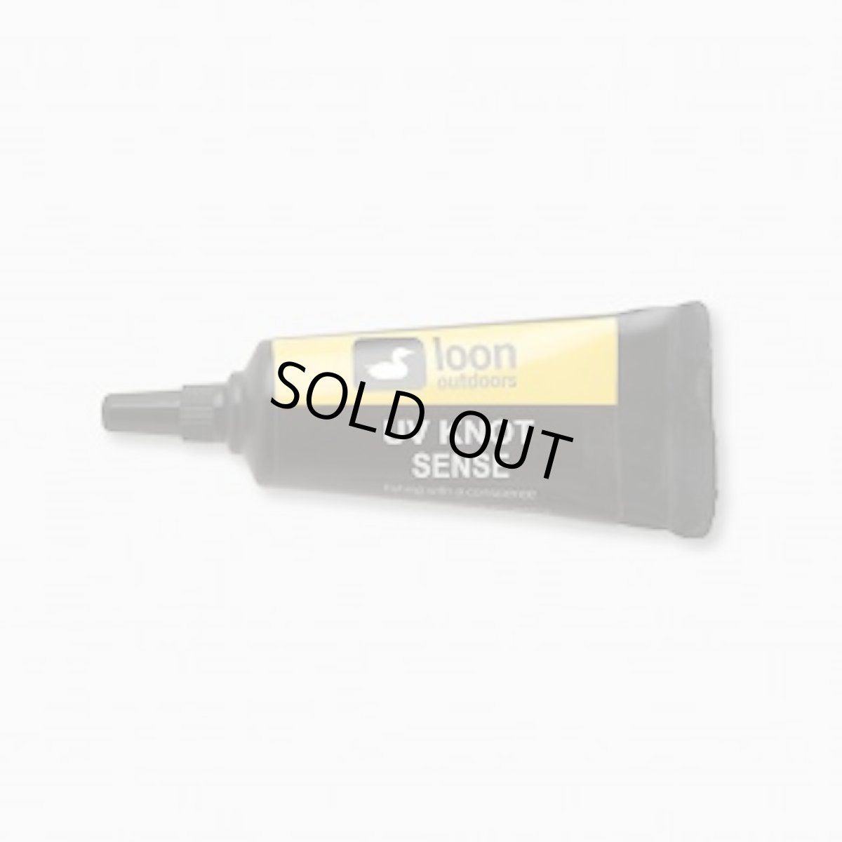 画像1: UV KNOT SENSE　ルーン (1)