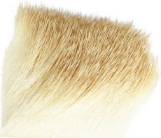 画像2: HARELINE  UV2 Deer Hair Bleached #012 ヘアライン UV2ブリーチディアヘアー (2)