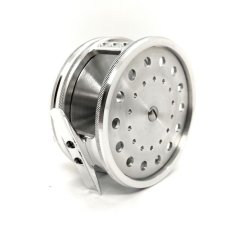 画像2: SPEYCO Flyreels　スペイコ　フライリール　Speyco 3.75" River Switch Reel (2)