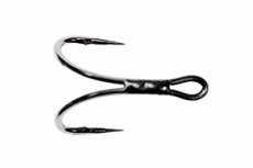 画像1: KEN SAWADA FLY HOOKS　 XD1 Tube Fly Double (TUBE FLY HOOK) (1)