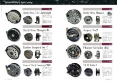 画像2: フライの雑誌-第129号　気軽に使える オールド・フライリール affordable old fly fishing reels 送料無料 (2)