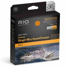 画像1: 特価品　30％OFF  RIO SKAGIT MAX GAME CHANGER (1)
