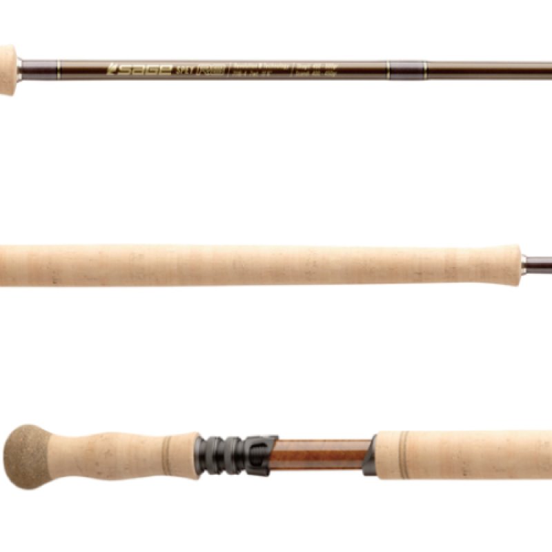 SAGE セージ Spey R8 SAGE 7116-4 SAGE セージ Spey R8 SAGE 7116-4