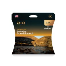 画像1: RIO リオ　Elite Scandi Launch (1)