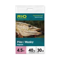 画像2: RIO リオ　Pike / Musky TAPERED LEADER (2)