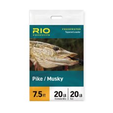 画像1: RIO リオ　Pike / Musky TAPERED LEADER (1)