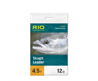 RIO リオ Elite Skagit Max Power - 鱒夢