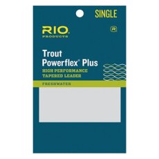 画像1: RIO リオ　Powerflex Plus Leader (1)