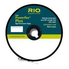 画像1: RIO リオ　Powerflex_Plus_Tippet (1)