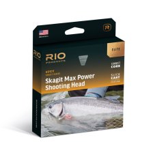 画像1: RIO リオ　Elite Skagit Max Power (1)