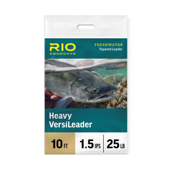 RIO リオ Heavy VersiLeader - 鱒夢