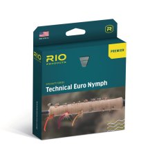 画像1: RIO リオ  Technical Euro Nymph (1)