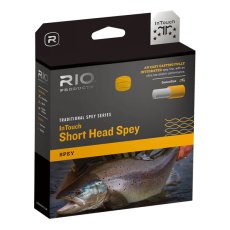 画像1: RIO リオ   InTouch Short Head Spey (1)