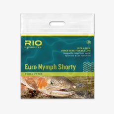 画像1: RIO リオ  Euro Nymph Shorty (1)