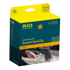 画像1: RIO リオ　Scandi VersiTip/Scandi　Short VersiTip (1)