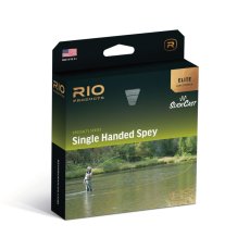 画像1: RIO リオ  RIO Elite Single Handed Spey (1)