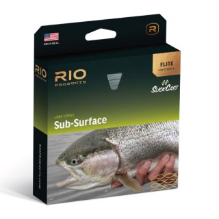 RIO リオ RIO Elite Single Handed Spey - 鱒夢